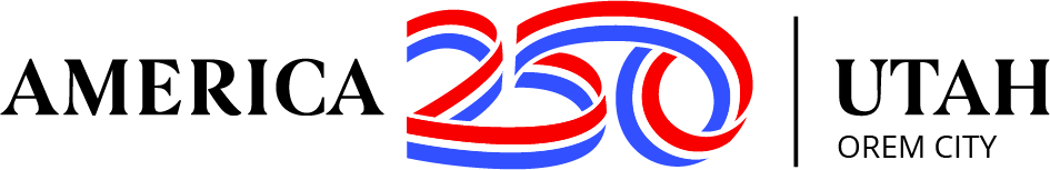 America 250 Logo.