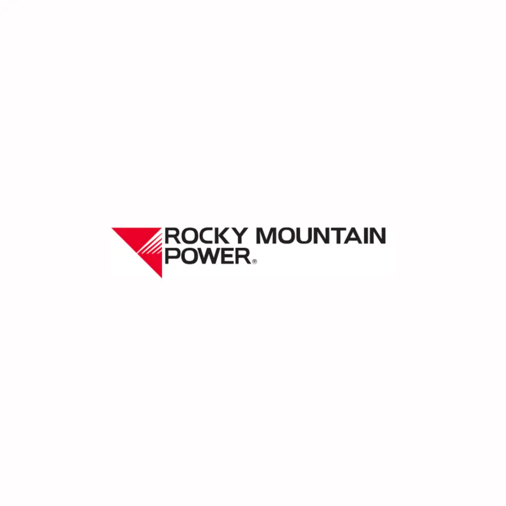 Rocky Mountain Power Logo