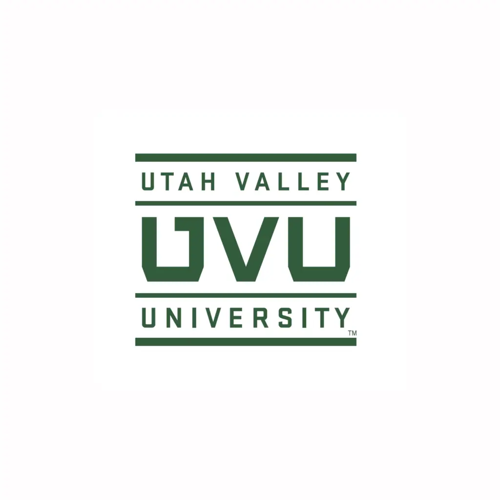 UVU Logo