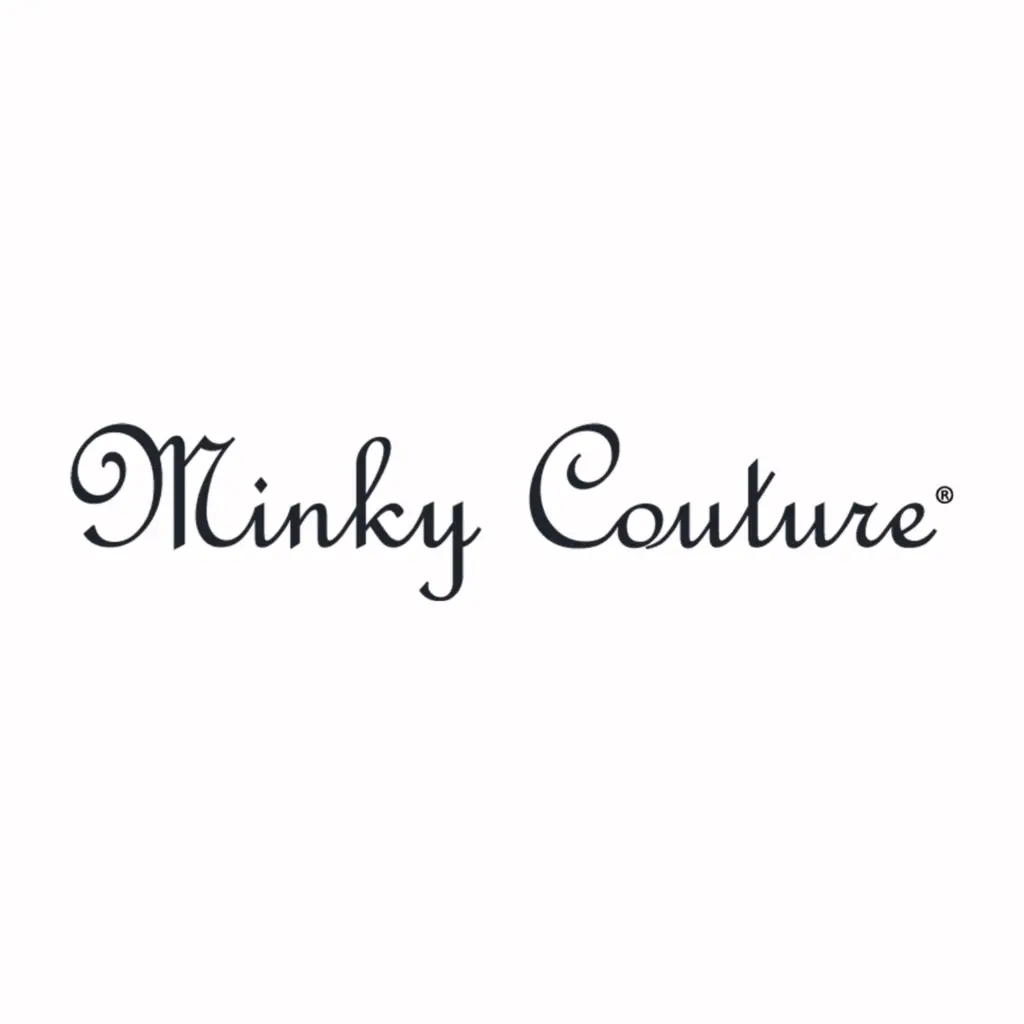 Minky Couture logo.