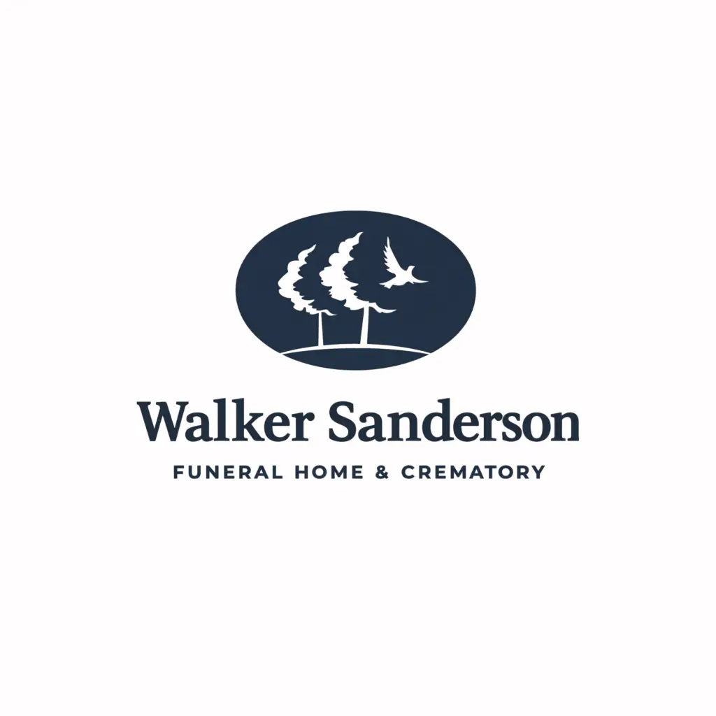Walker Sanderson Logo