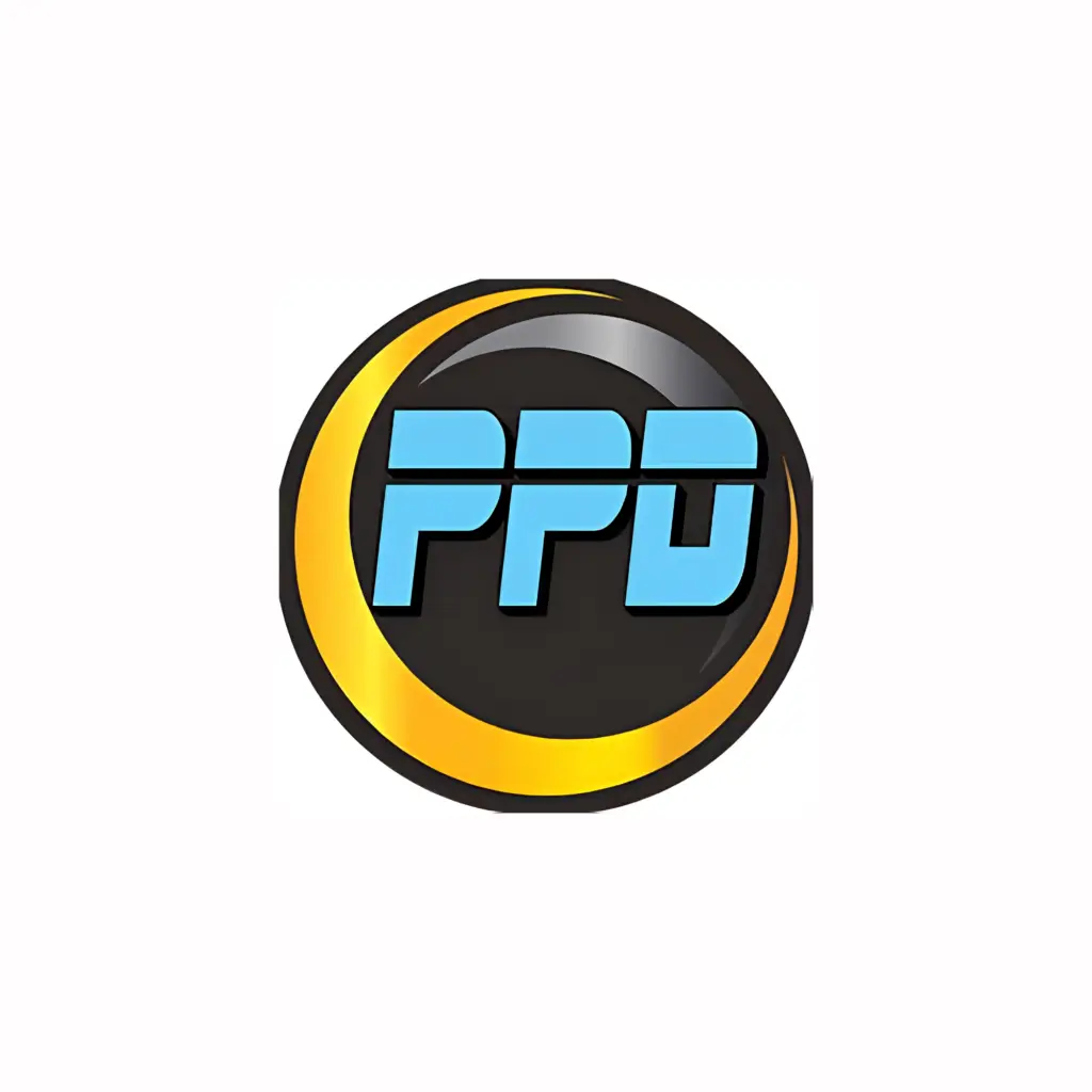 PPD Logo.
