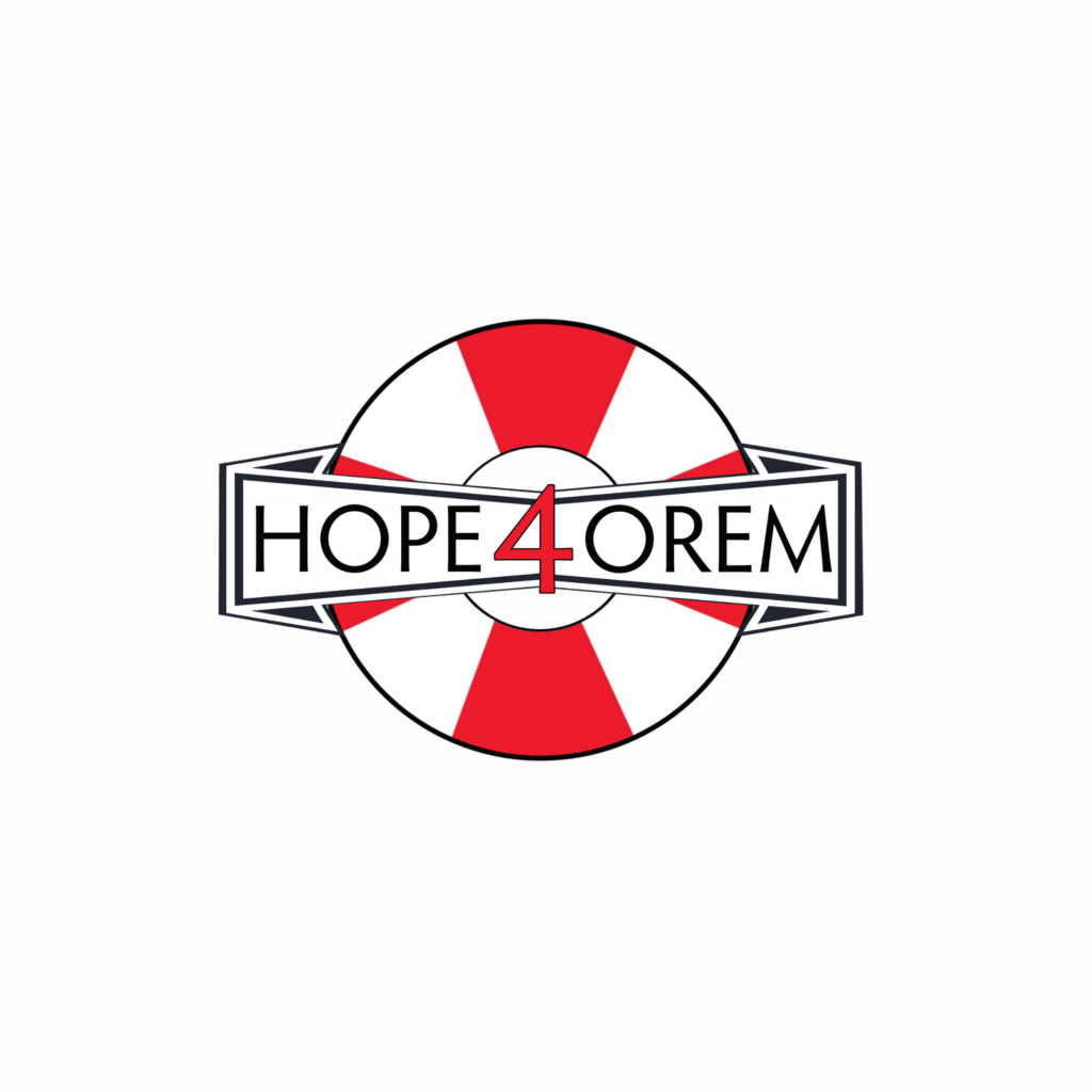 Hope4Orem Logo