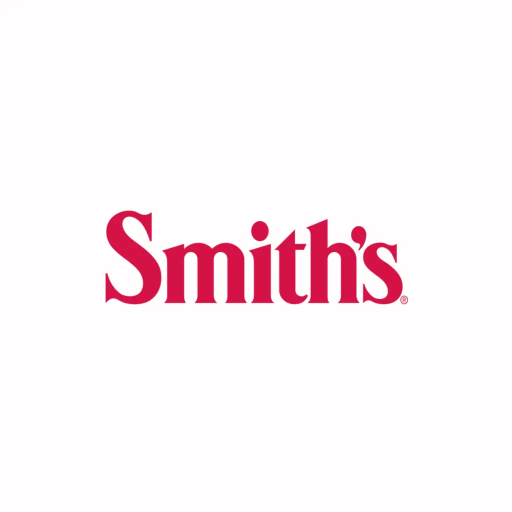 Smiths Kroger Logo
