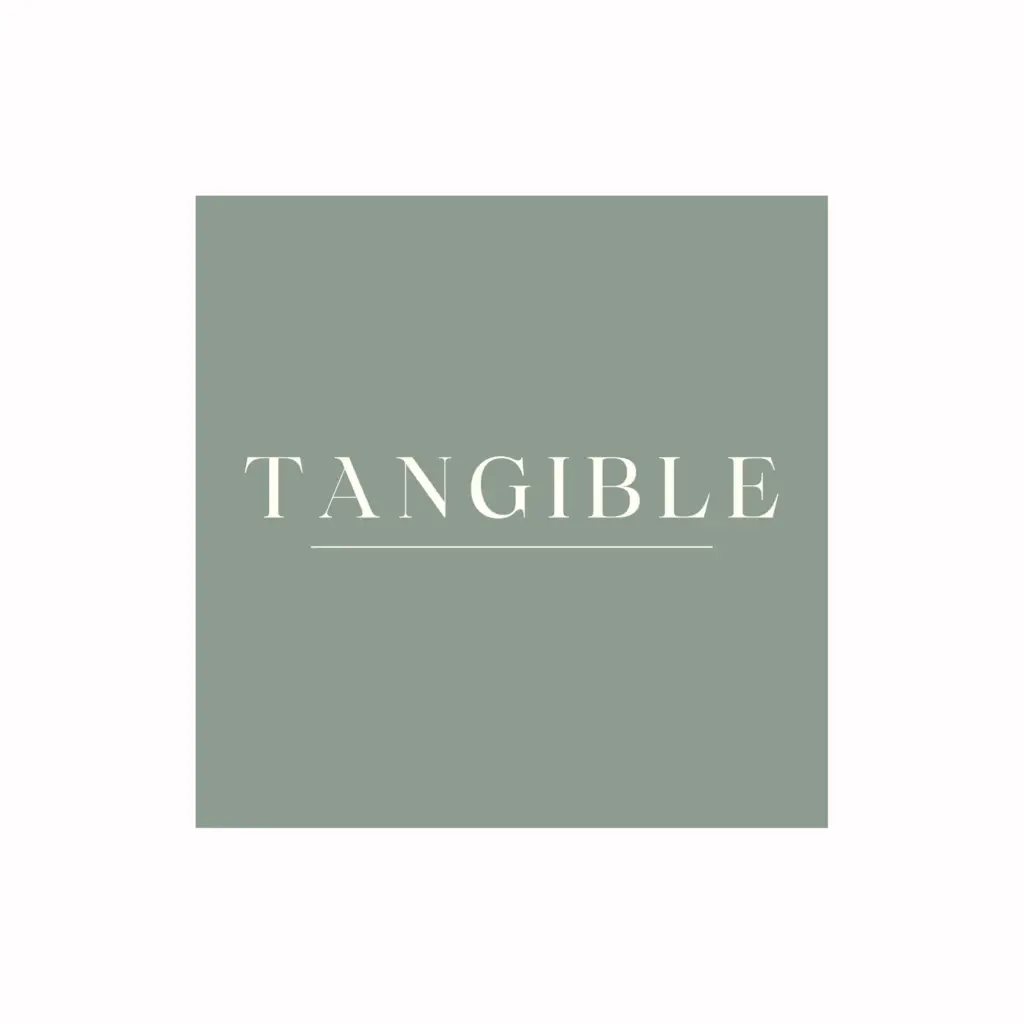 Tangible Therapy logo