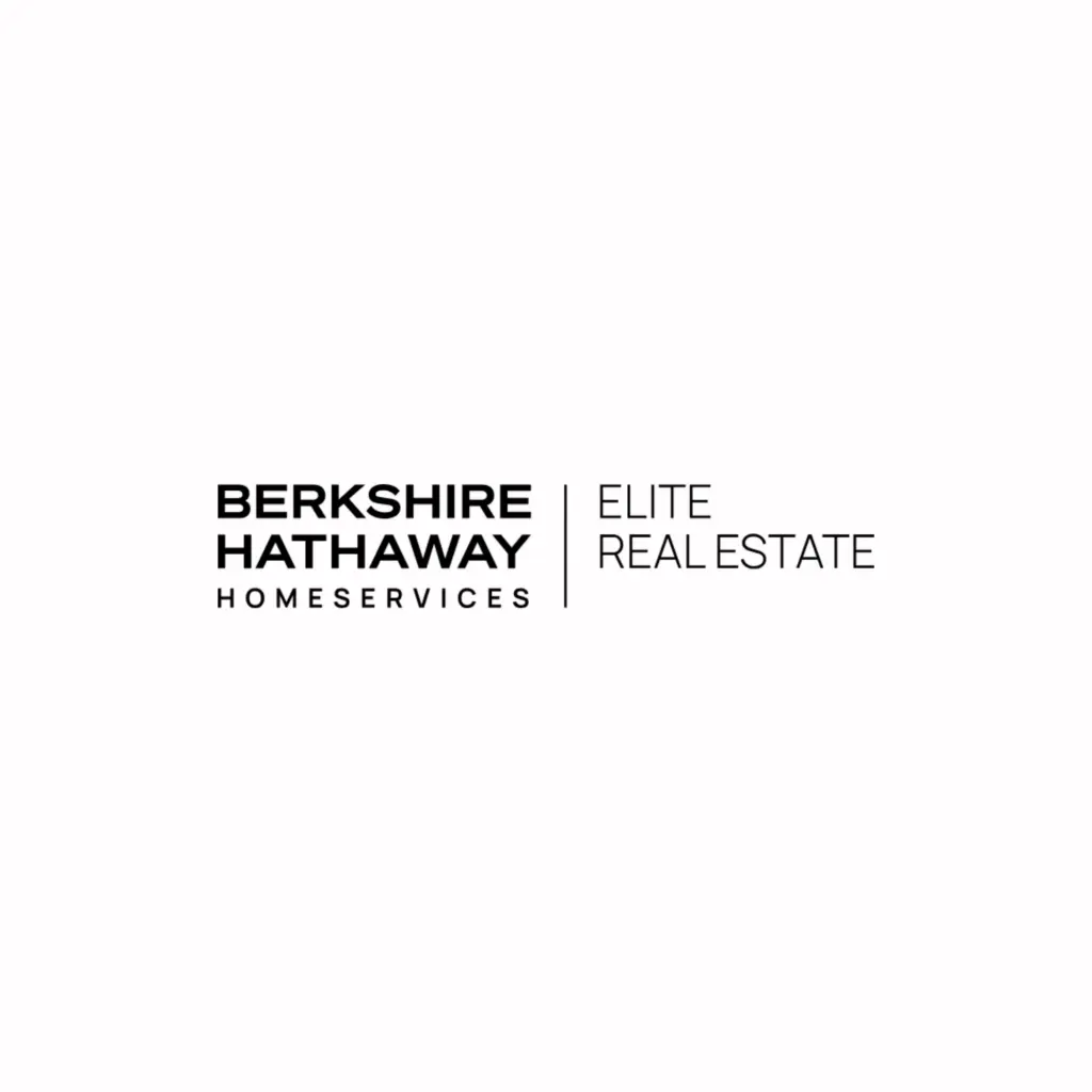 Berkshire Hathaway logo