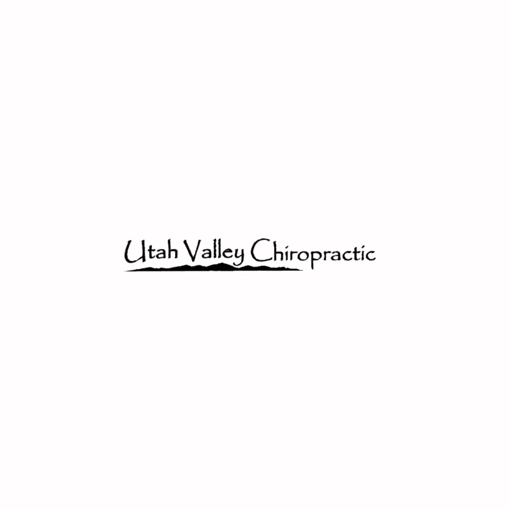 Utah Valley Chiropractic logo