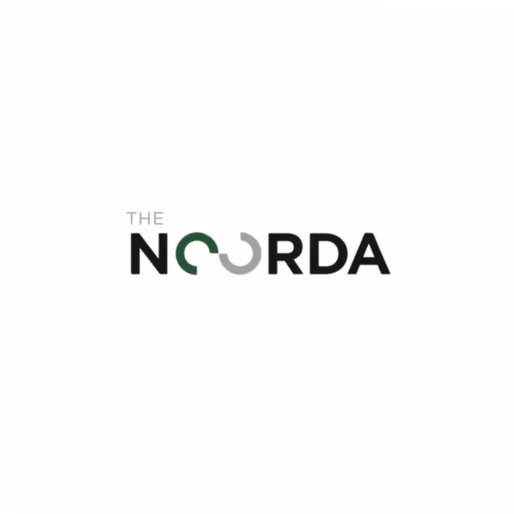 Noorda logo.