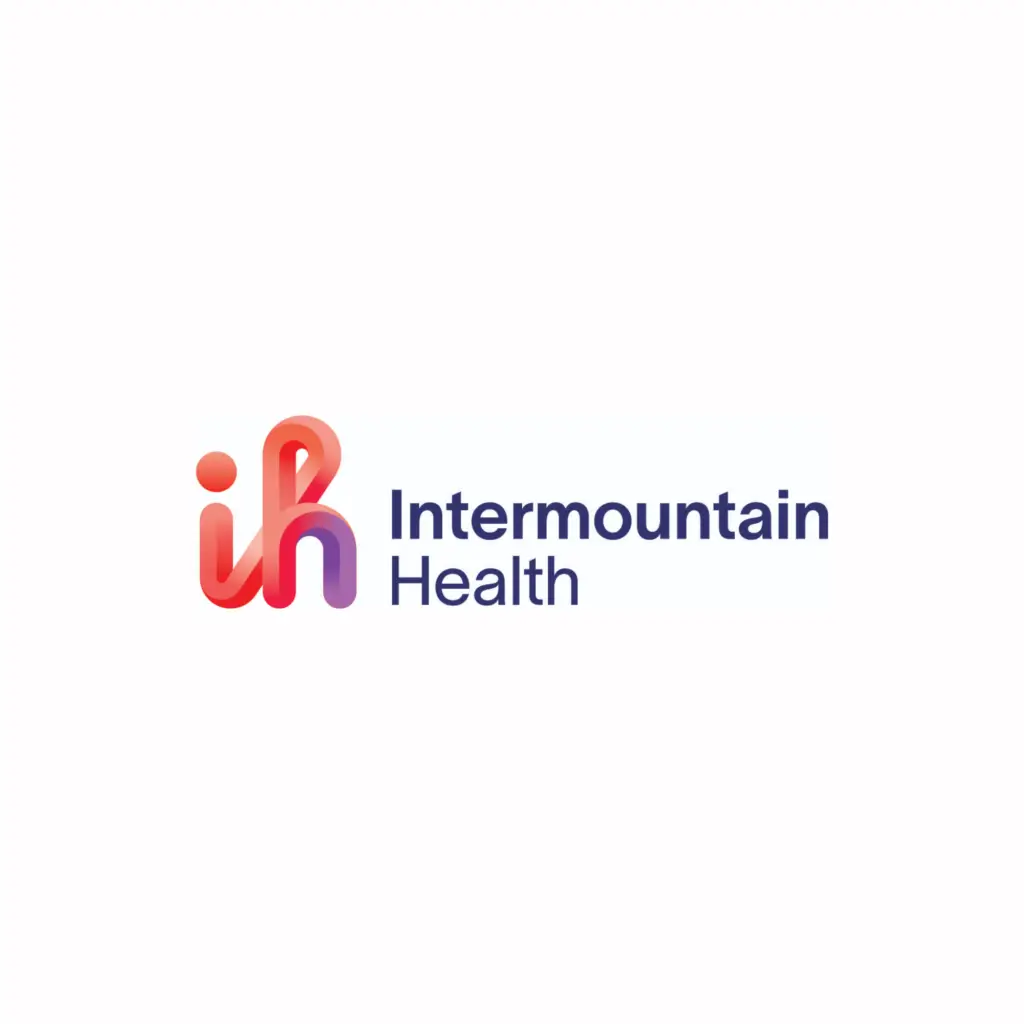 Intermountain logo.