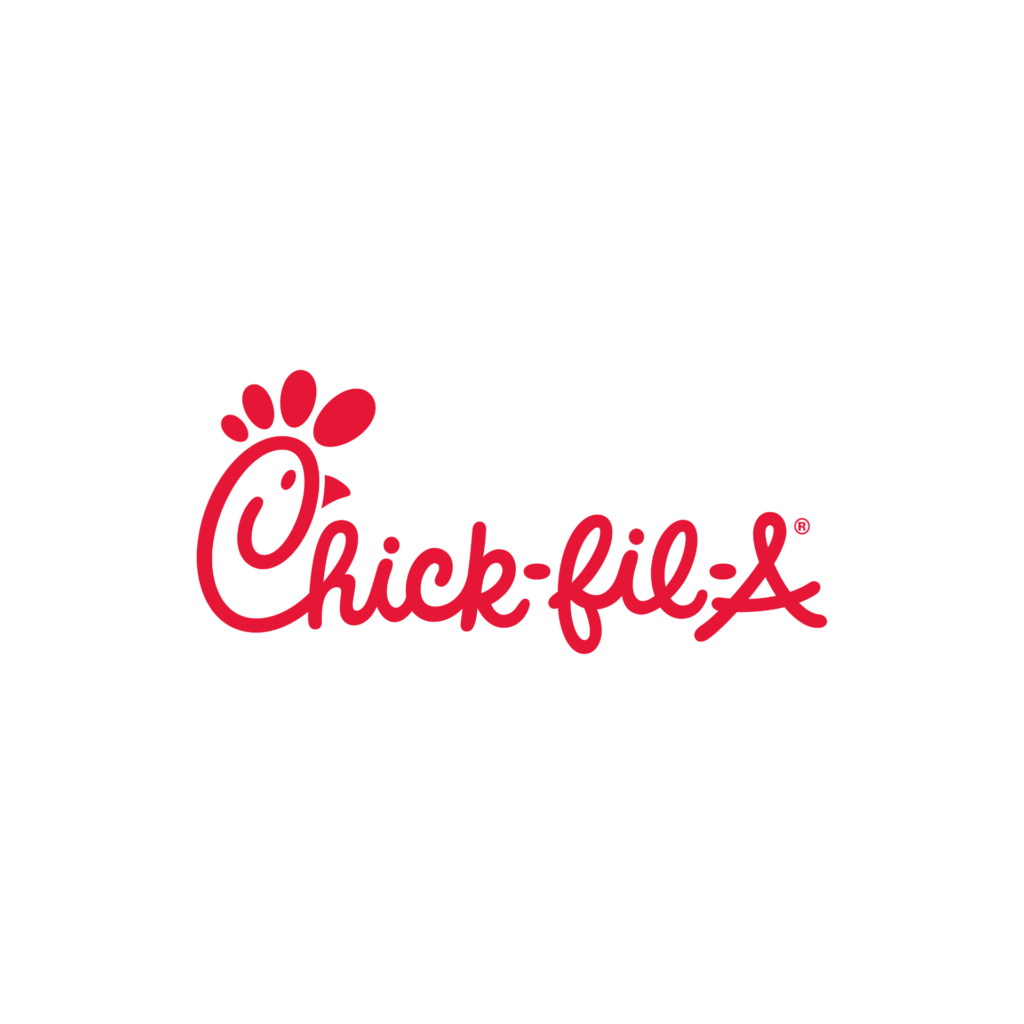Oremfest sponsor, Chick Fil A.