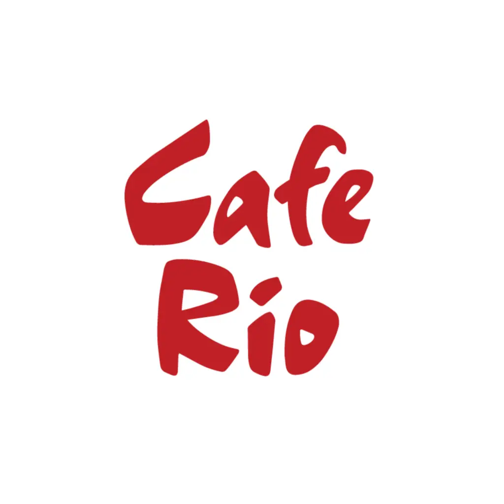 Oremfest sponsor, Cafe Rio.
