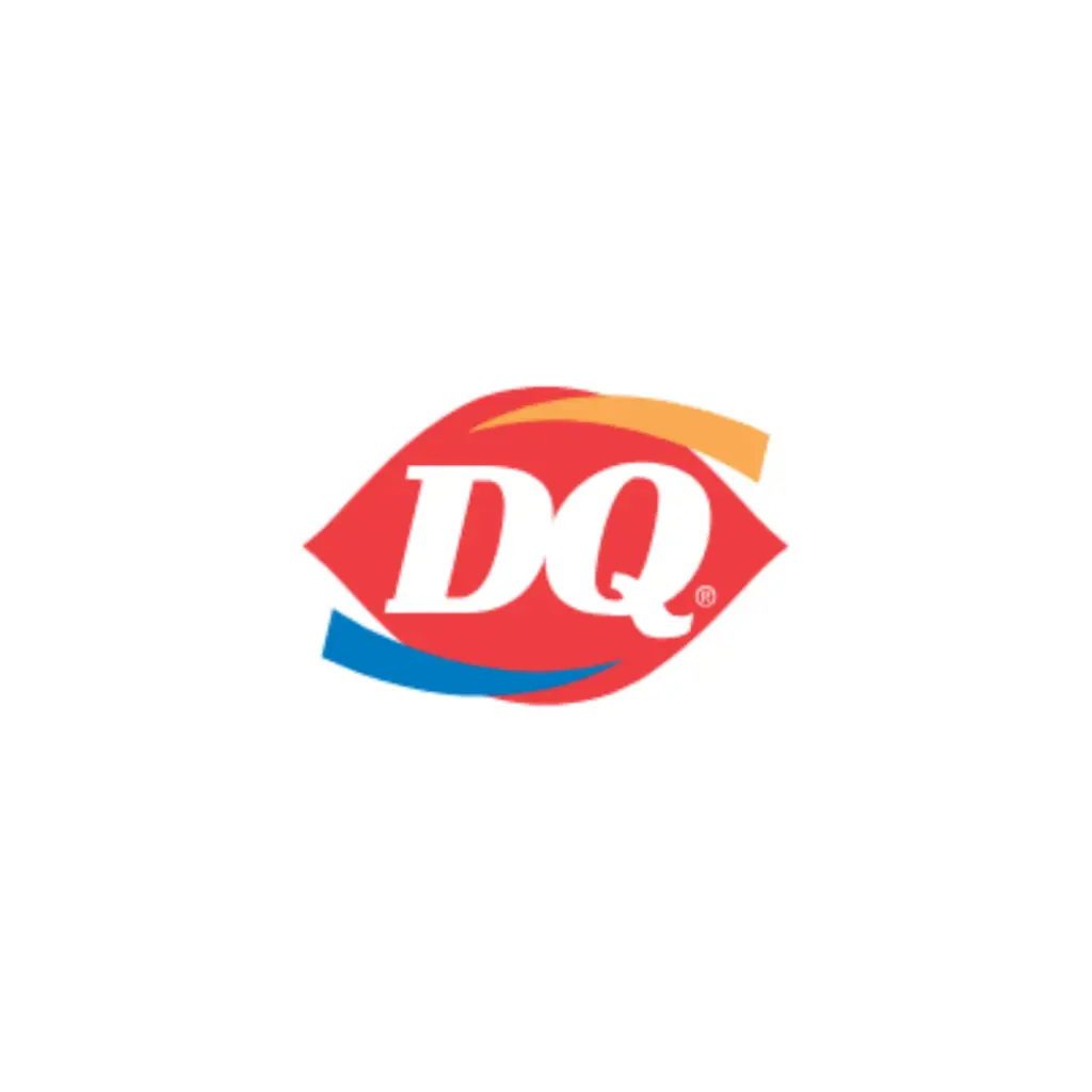 Oremfest sponsor, Dairy Queen.