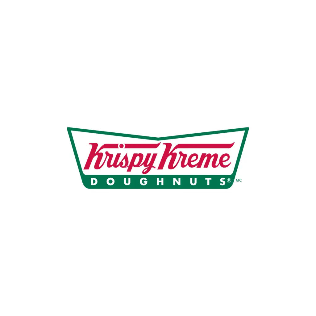 Oremfest sponsor, Krispy Kreme.