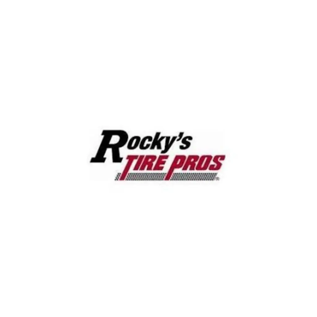 Oremfest sponsor, Rocky's Tire Pros.