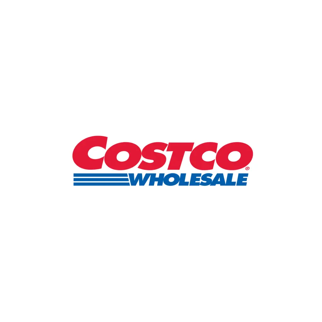 Oremfest sponsor, Costco Wholesale.