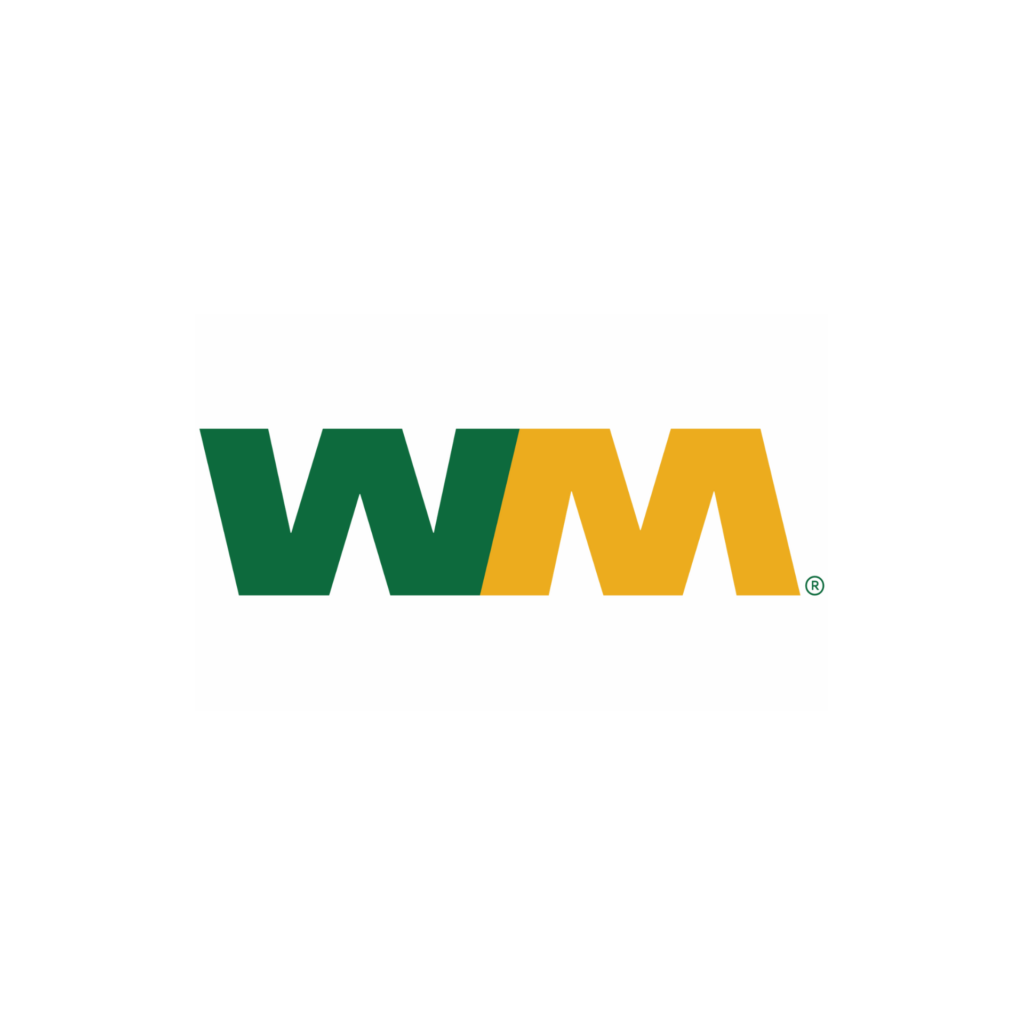 Oremfest sponsor, Waste Management.