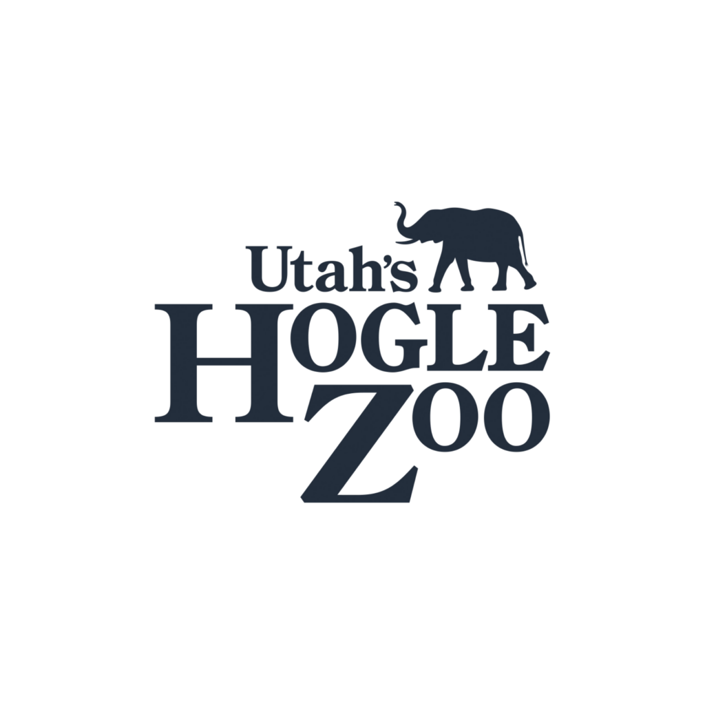 Oremfest sponsor, Utah's Hogle Zoo.