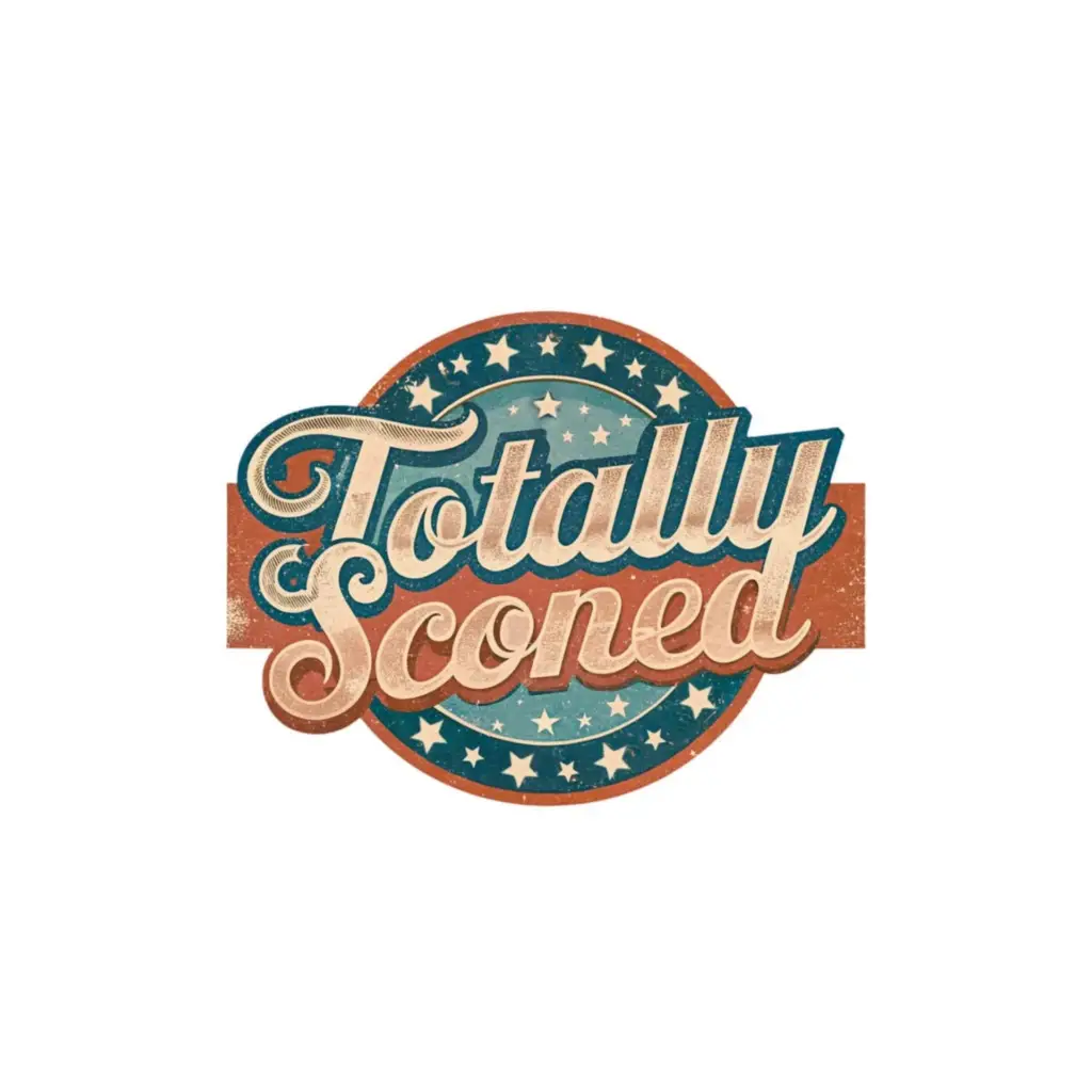 Oremfest sponsor, Totally Sconed.