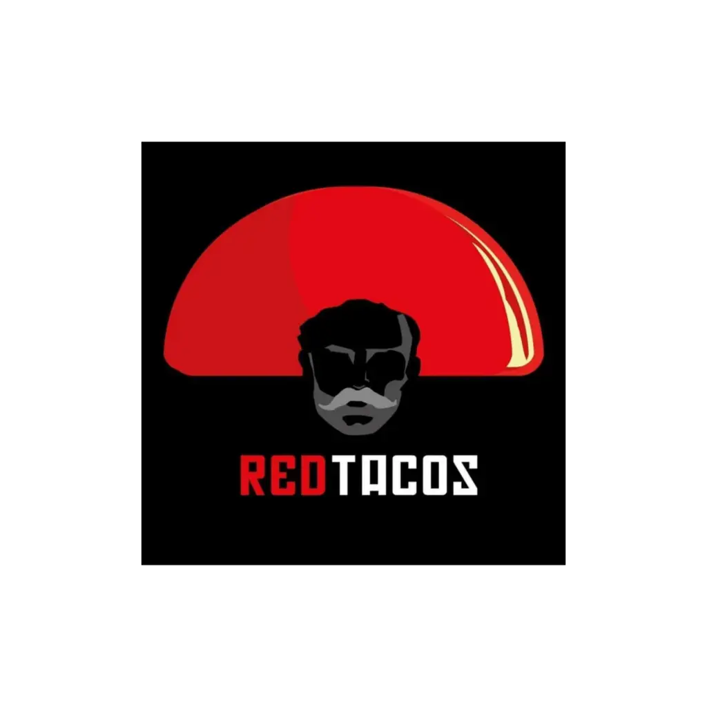Oremfest sponsor, Red Tacos.