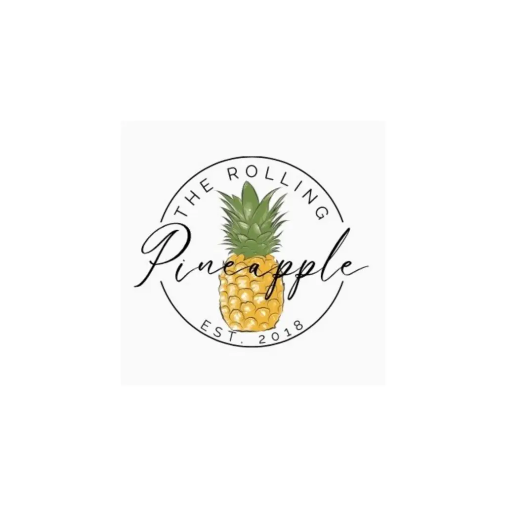Oremfest sponsor, The Rolling Pineapple.