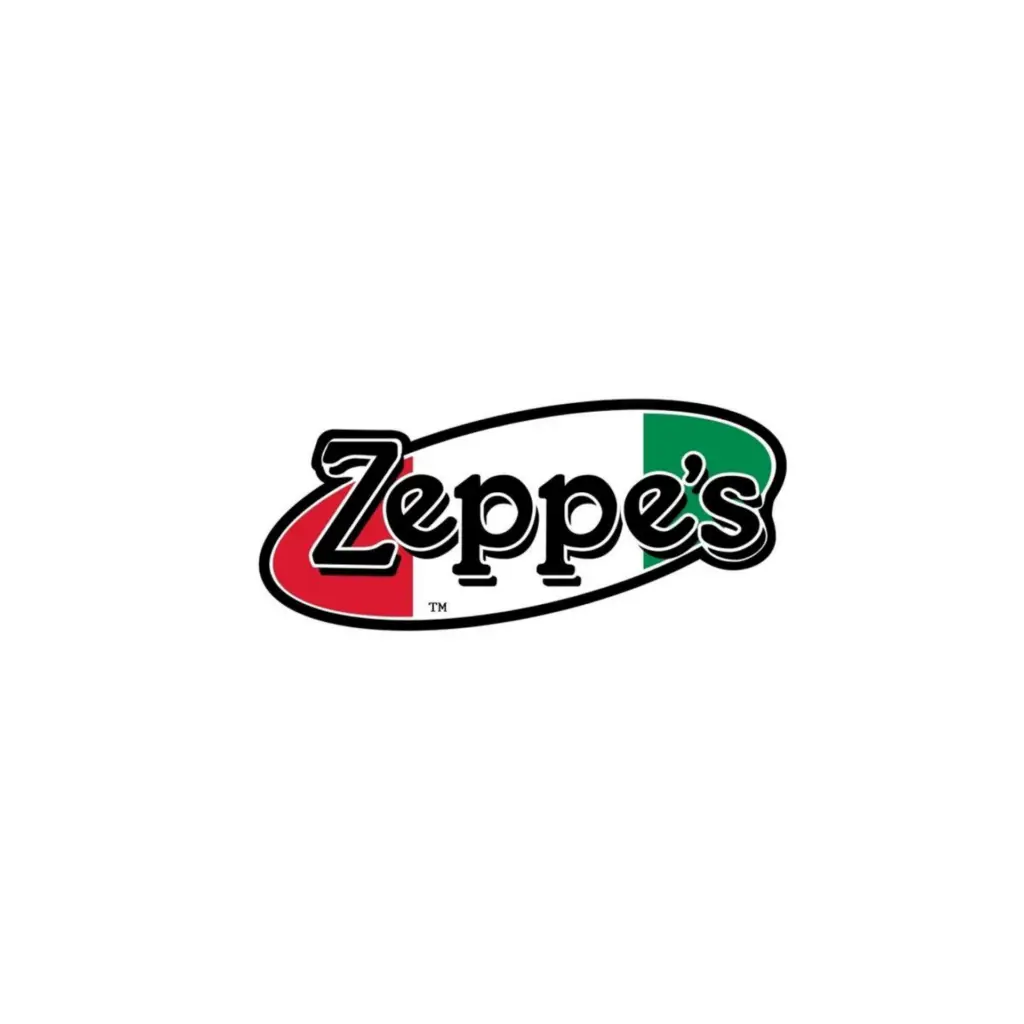 Oremfest sponsor, Zeppe's.