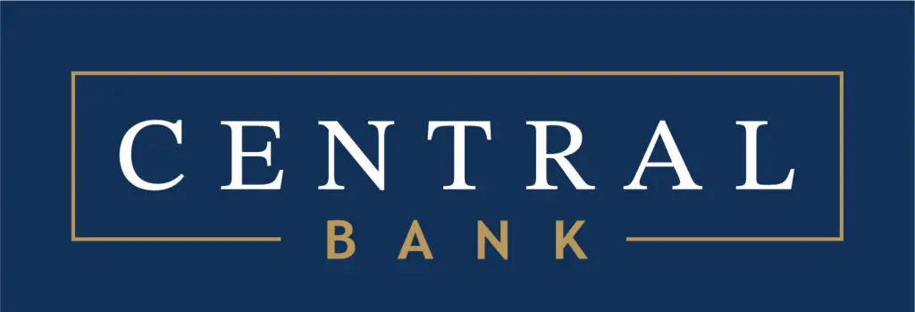 central bank logo
